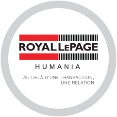 Logo de la bannière